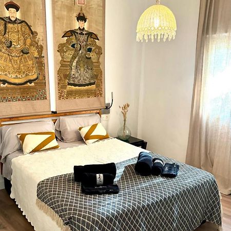 Apartamento El Rincon Del Arte Granada Centro & Desayuno Incluido Екстер'єр фото