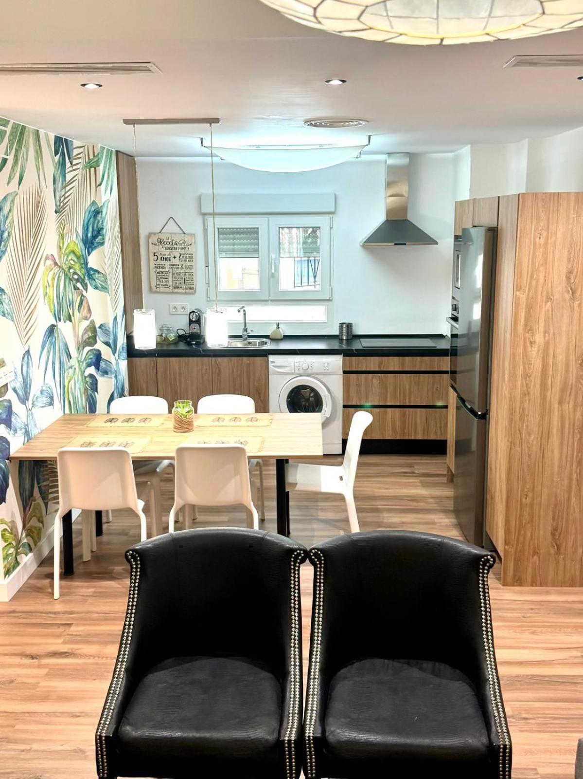 Apartamento El Rincon Del Arte Granada Centro & Desayuno Incluido Екстер'єр фото