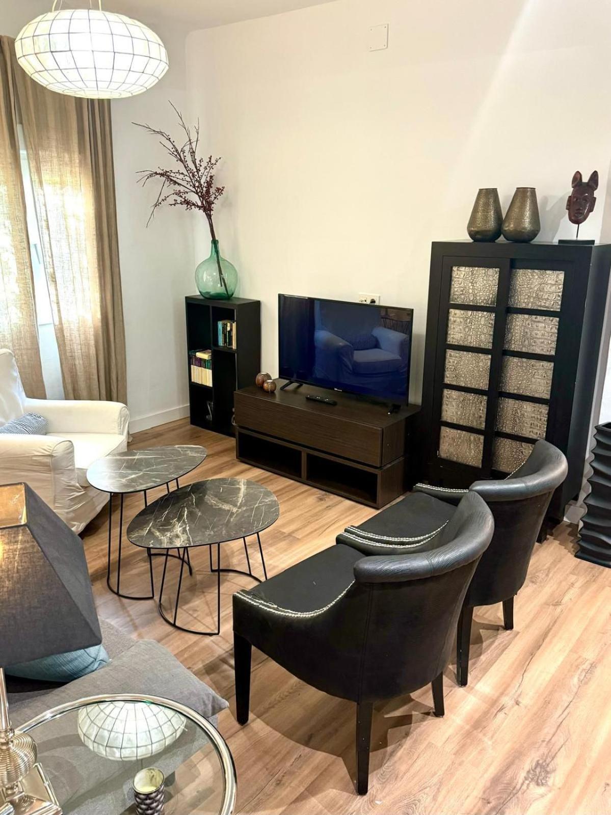 Apartamento El Rincon Del Arte Granada Centro & Desayuno Incluido Екстер'єр фото
