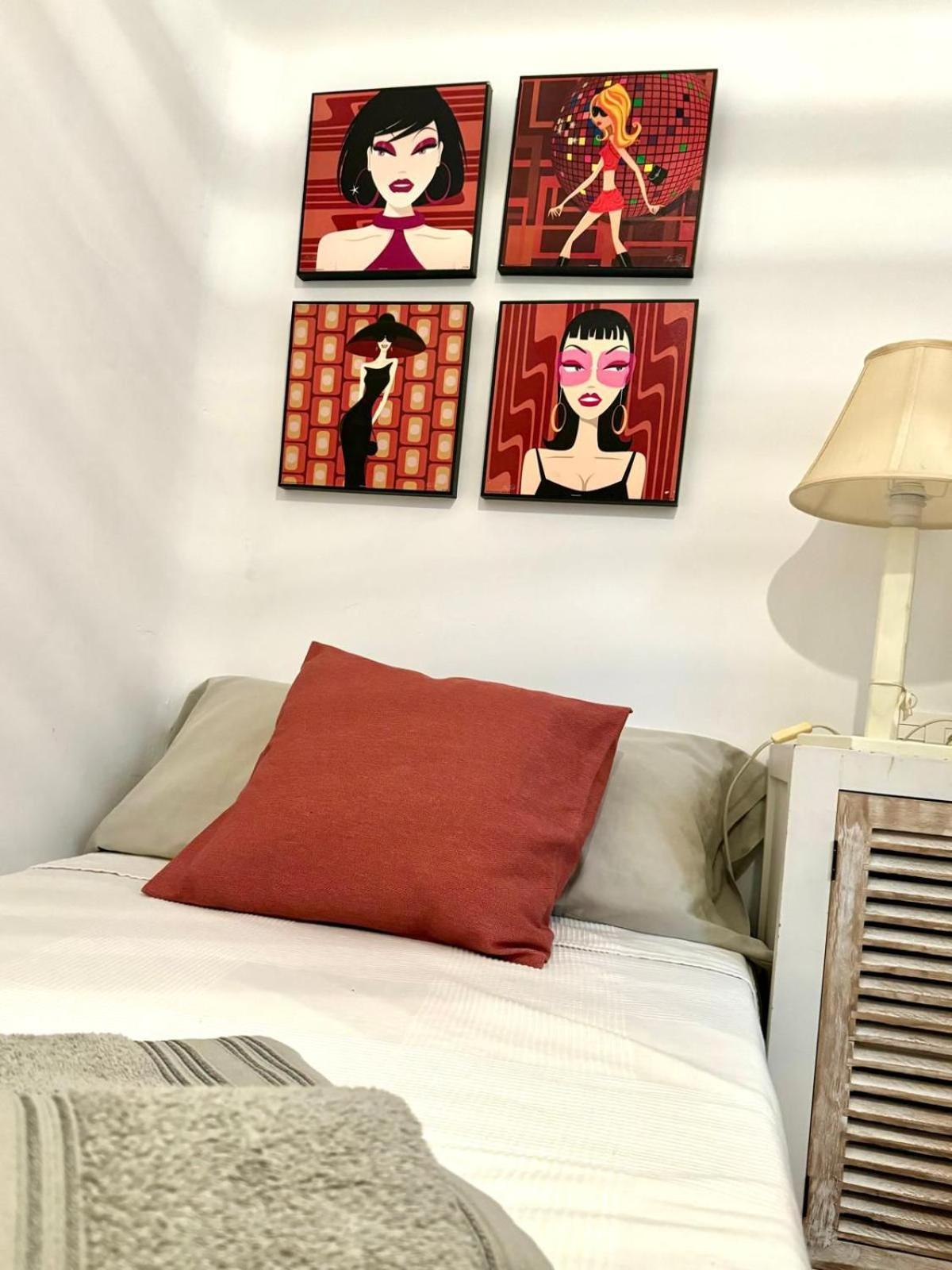 Apartamento El Rincon Del Arte Granada Centro & Desayuno Incluido Екстер'єр фото