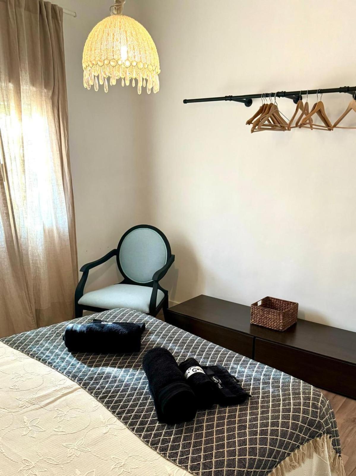 Apartamento El Rincon Del Arte Granada Centro & Desayuno Incluido Екстер'єр фото