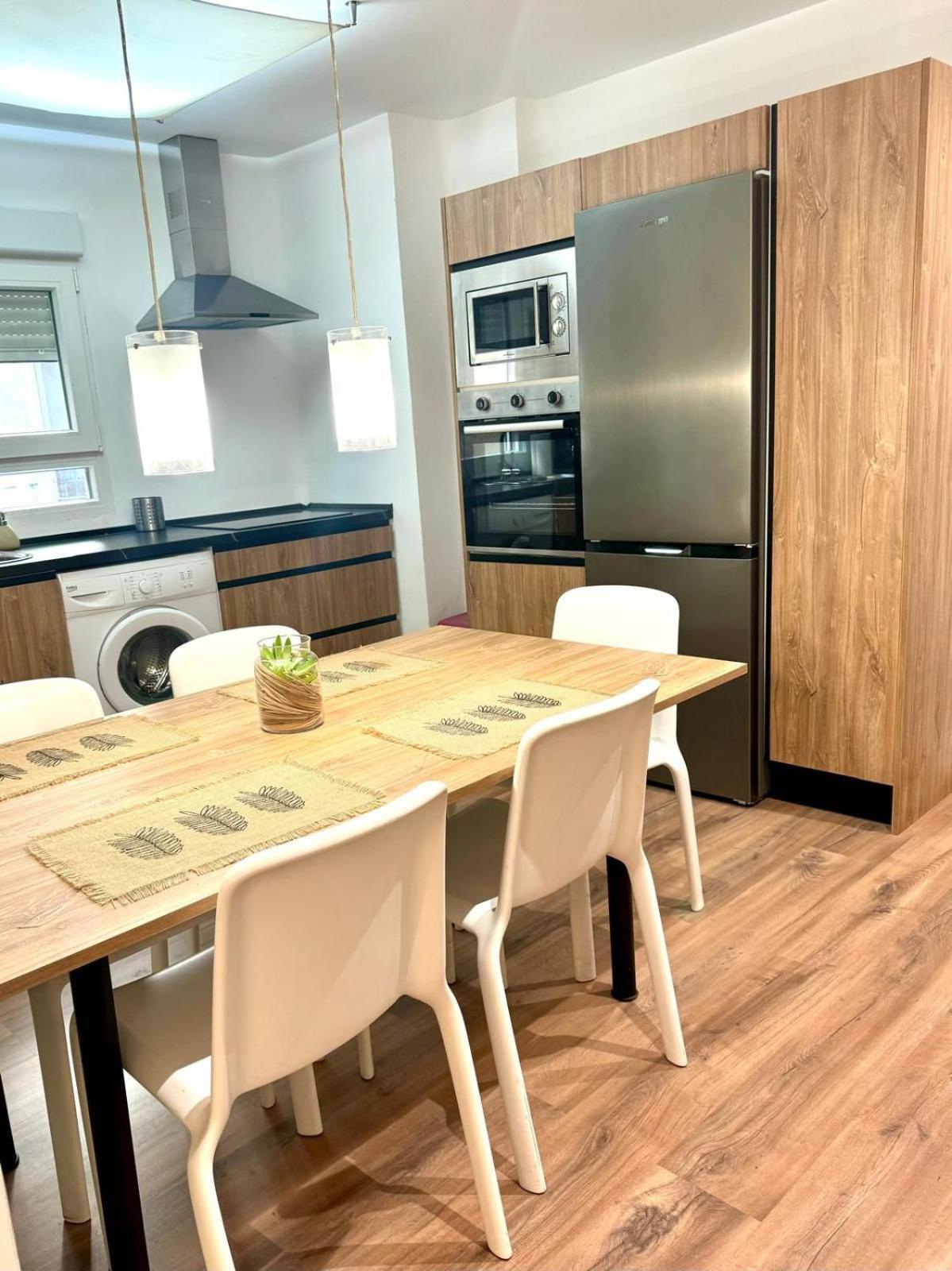 Apartamento El Rincon Del Arte Granada Centro & Desayuno Incluido Екстер'єр фото
