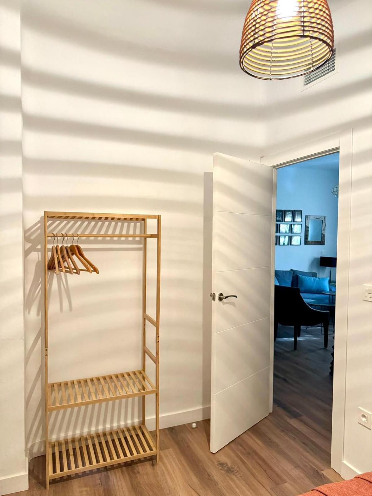 Apartamento El Rincon Del Arte Granada Centro & Desayuno Incluido Екстер'єр фото