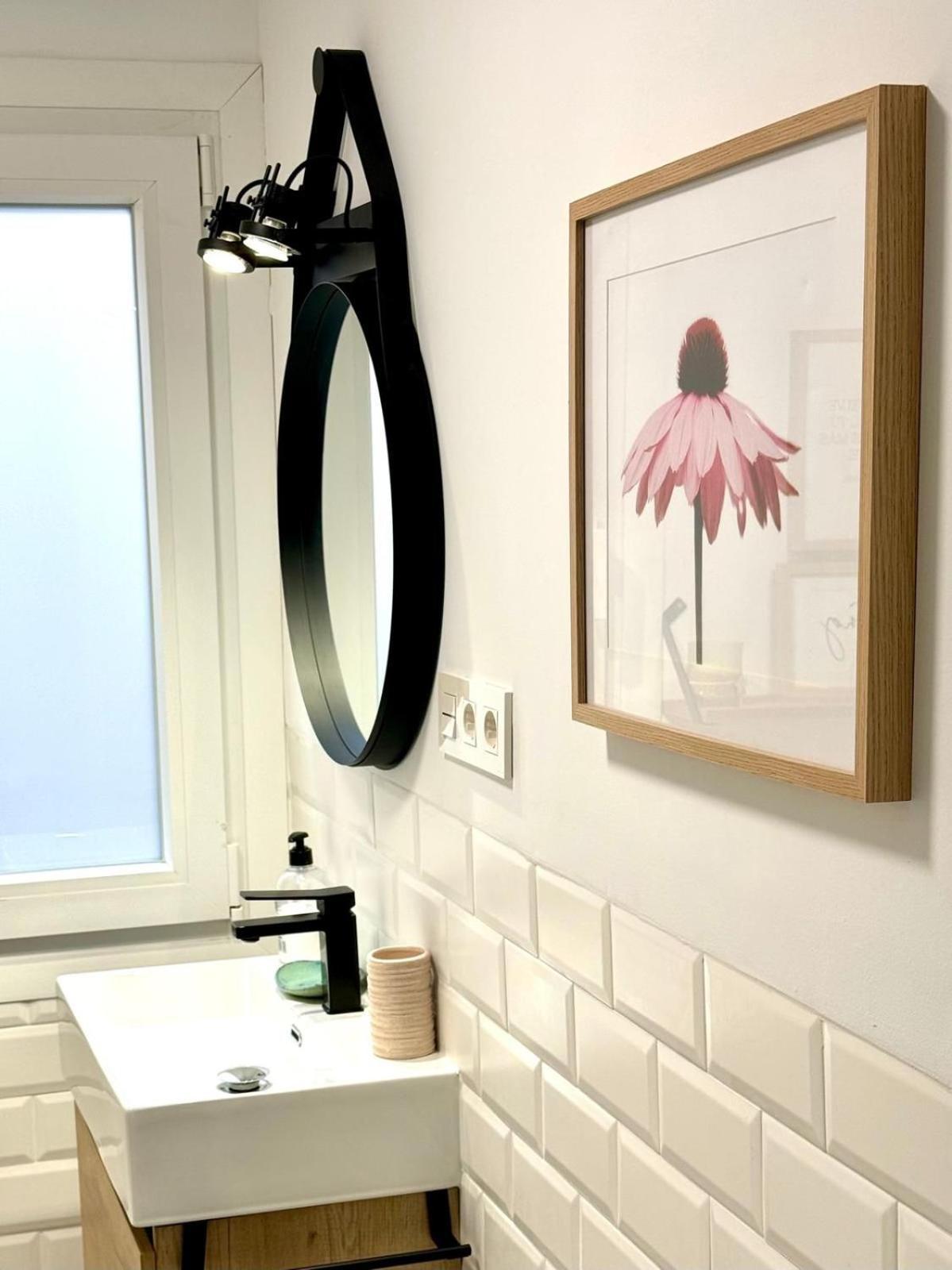 Apartamento El Rincon Del Arte Granada Centro & Desayuno Incluido Екстер'єр фото