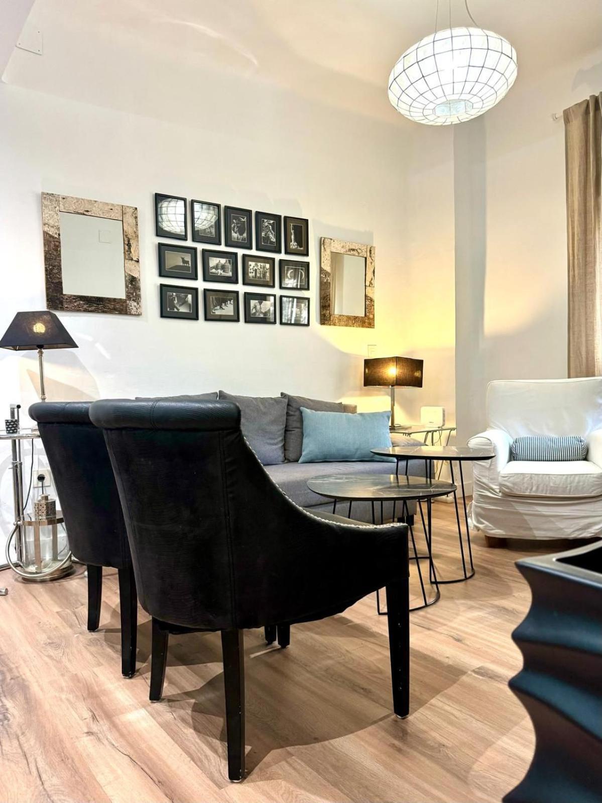 Apartamento El Rincon Del Arte Granada Centro & Desayuno Incluido Екстер'єр фото