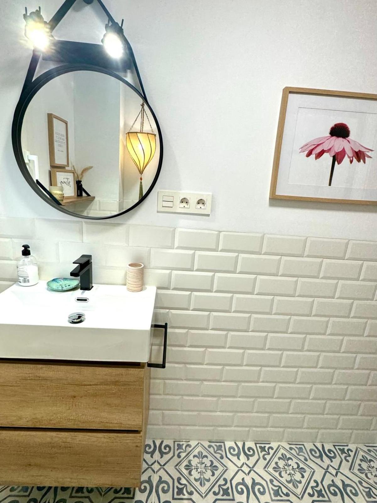 Apartamento El Rincon Del Arte Granada Centro & Desayuno Incluido Екстер'єр фото