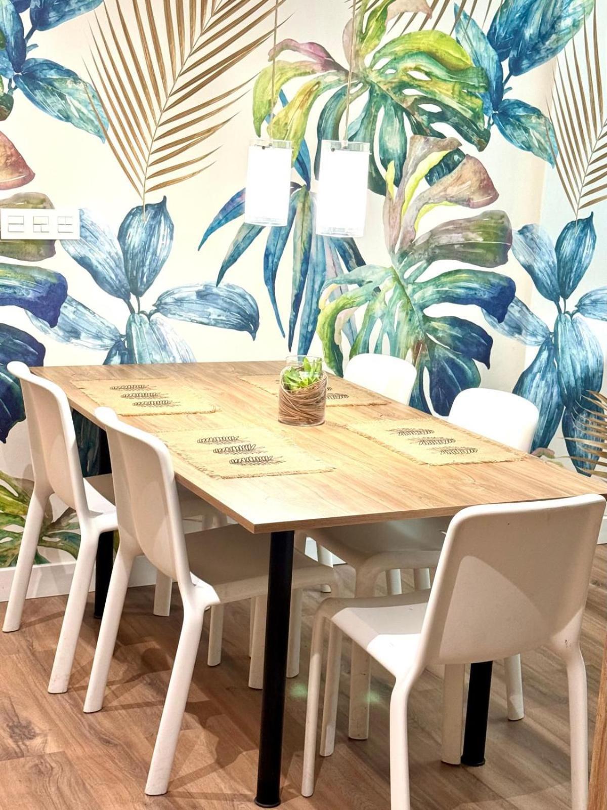 Apartamento El Rincon Del Arte Granada Centro & Desayuno Incluido Екстер'єр фото