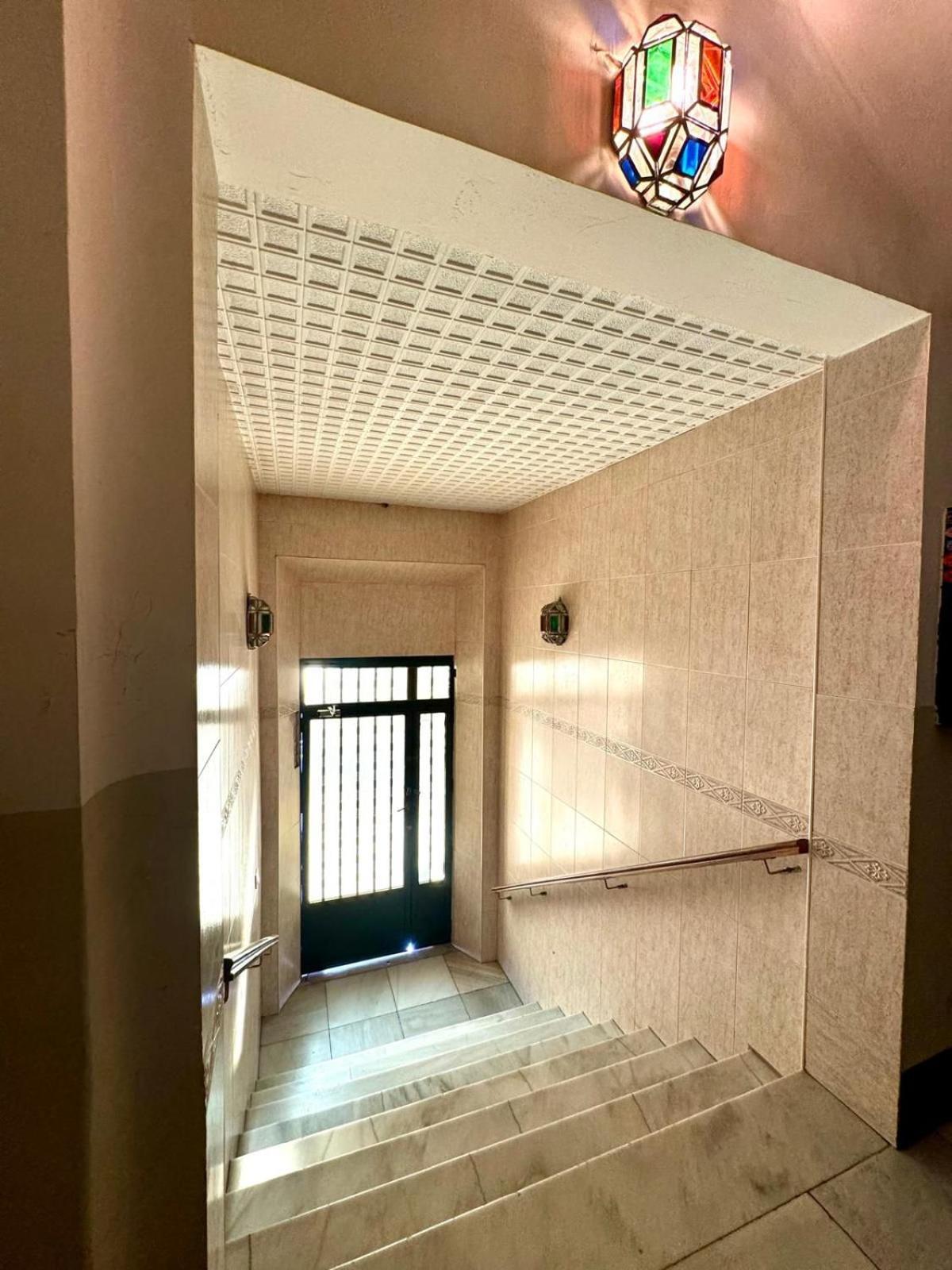 Apartamento El Rincon Del Arte Granada Centro & Desayuno Incluido Екстер'єр фото